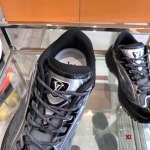 2024年4月26日夏季高品質新作入荷ルイヴィトンスニーカー xj工場38-45