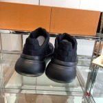 2024年4月26日夏季高品質新作入荷ルイヴィトンスニーカー xj工場38-45