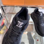 2024年4月26日夏季高品質新作入荷ルイヴィトンスニーカー xj工場38-45