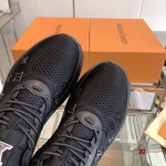 2024年4月26日夏季高品質新作入荷ルイヴィトンスニーカー xj工場38-45