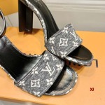 2024年4月26日夏季高品質新作入荷ルイヴィトンハイヒール xj工場35-42