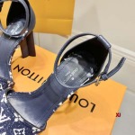 2024年4月26日夏季高品質新作入荷ルイヴィトンハイヒール xj工場35-42