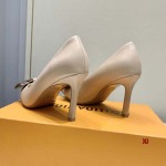 2024年4月26日夏季高品質新作入荷ルイヴィトンハイヒール xj工場