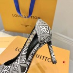 2024年4月26日夏季高品質新作入荷ルイヴィトンハイヒール xj工場