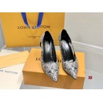 2024年4月26日夏季高品質新作入荷ルイヴィトンハイヒール xj工場