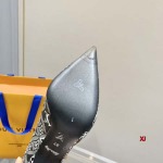 2024年4月26日夏季高品質新作入荷ルイヴィトンハイヒール xj工場