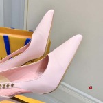 2024年4月26日夏季高品質新作入荷ルイヴィトンハイヒール xj工場