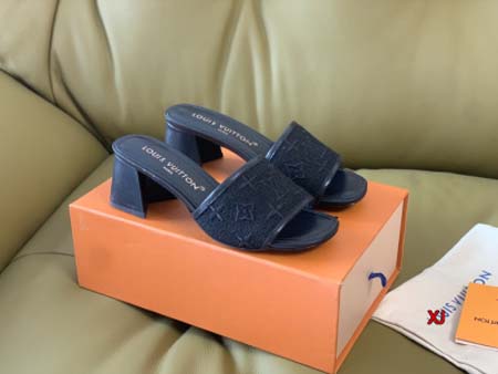 2024年4月26日夏季高品質新作入荷ルイヴィトン夏靴 xj...