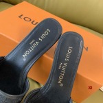 2024年4月26日夏季高品質新作入荷ルイヴィトン夏靴 xj工場35-42