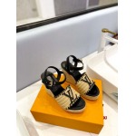 2024年4月26日夏季高品質新作入荷ルイヴィトンサンダル本夏靴 xj工場