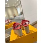 2024年4月26日夏季高品質新作入荷ルイヴィトンサンダル本夏靴 xj工場