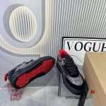 2024年4月26日高品質新作入荷Christian Louboutin スニーカーxj工場35-44