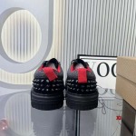2024年4月26日高品質新作入荷Christian Louboutin スニーカーxj工場35-44