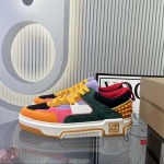 2024年4月26日高品質新作入荷Christian Louboutinスニーカー xj工場35-44