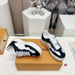 2024年4月26日夏季高品質新作入荷ルイヴィトンスニーカー xj工場35-41