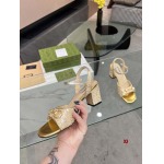 2024年4月26日夏季高品質新作入荷グッチ夏靴 xj工場34-42