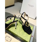 2024年4月26日夏季高品質新作入荷グッチ夏靴 xj工場