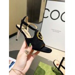 2024年4月26日夏季高品質新作入荷グッチ夏靴 xj工場