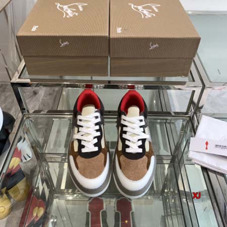 2024年4月26日夏季高品質新作入荷クリスチャンルブタンス...