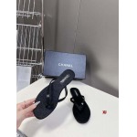 2024年4月26日夏季高品質新作入荷シャネル 夏靴 xj工場35-40