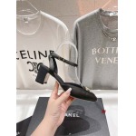 2024年4月26日夏季高品質新作入荷シャネル 夏靴 xj工場