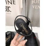 2024年4月26日夏季高品質新作入荷シャネル 夏靴 xj工場