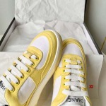 2024年4月26日夏季高品質新作入荷シャネル スニーカー xj工場39-45