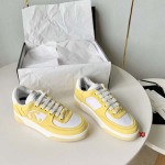 2024年4月26日夏季高品質新作入荷シャネル スニーカー xj工場39-45