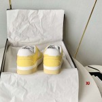 2024年4月26日夏季高品質新作入荷シャネル スニーカー xj工場39-45