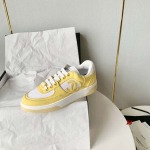 2024年4月26日夏季高品質新作入荷シャネル スニーカー xj工場39-45