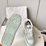 2024年4月26日夏季高品質新作入荷シャネル スニーカー xj工場39-45