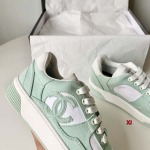 2024年4月26日夏季高品質新作入荷シャネル スニーカー xj工場39-45