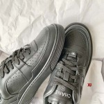 2024年4月26日夏季高品質新作入荷シャネル スニーカー xj工場39-45