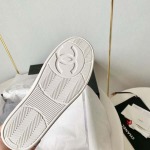 2024年4月26日夏季高品質新作入荷シャネル スニーカー xj工場39-45