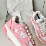 2024年4月26日夏季高品質新作入荷シャネル スニーカー xj工場39-45