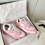 2024年4月26日夏季高品質新作入荷シャネル スニーカー xj工場39-45