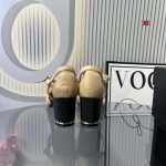 2024年4月26日夏季高品質新作入荷シャネルシングルシューズ xj工場35-40