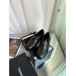 2024年4月26日夏季高品質新作入荷シャネル楽福靴 xj工場