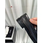 2024年4月26日夏季高品質新作入荷シャネル楽福靴 xj工場