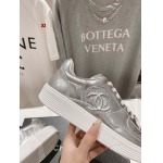 2024年4月26日夏季高品質新作入荷シャネルスニーカー  xj工場35-40