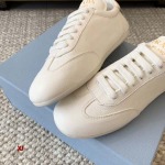 2024年4月29日夏季高品質新作入荷プラダスニーカー xj工場35-45