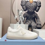 2024年4月29日夏季高品質新作入荷プラダスニーカー  xj工場35-40