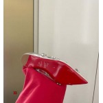 2024年4月29日夏季高品質新作入荷Christian Louboutinフラットシューズ xj工場35-40