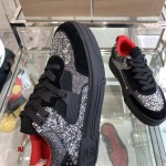 2024年4月29日夏季高品質新作入荷Christian louboutinスニーカー  xj工場35-44
