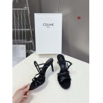 2024年4月29日夏季新作入荷 CELINE サンダル本  XJ工場35-40