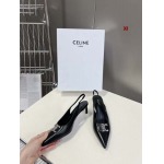 2024年4月29日夏季新作入荷 CELINE ハイヒール  XJ工場35-40