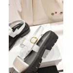 2024年4月29日夏季新作入荷 CELINE サンダル本  XJ工場35-40