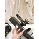 2024年4月29日夏季新作入荷 CELINE サンダル本  XJ工場35-40