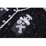 2024年4月29日夏季新作入荷シャネル半袖 Tシャツluod工場