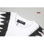 2024年4月29日夏季新作入荷シャネル半袖 Tシャツluod工場